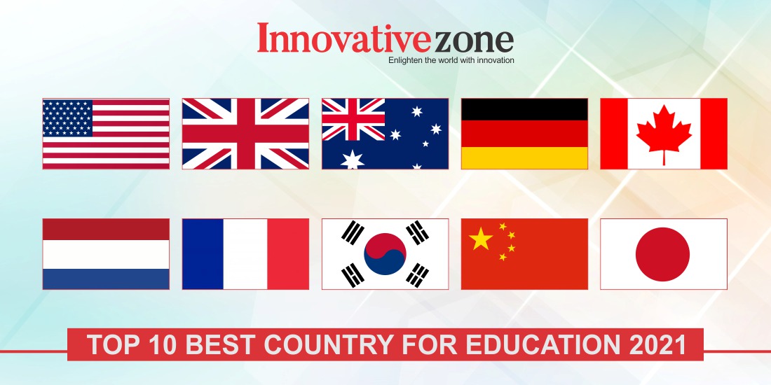What Country Has the Best Education System in 2021?