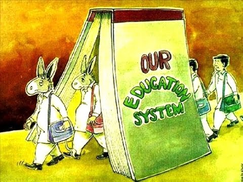 Ways to Improve Education System